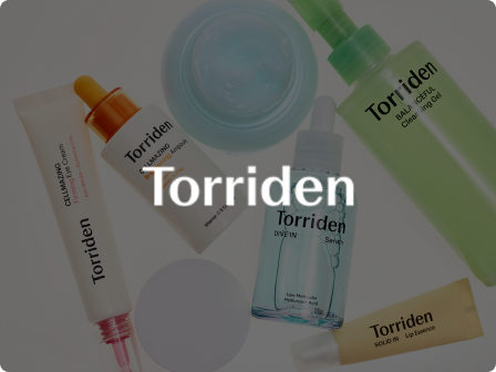 Torriden