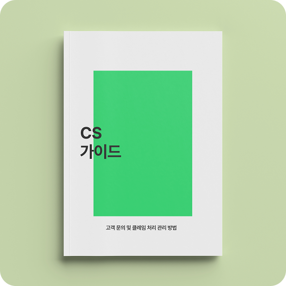 CS 가이드